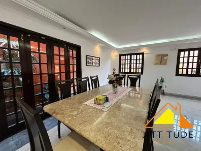 Casa com 4 Quartos à venda, 330m² no Independência, São Bernardo do Campo