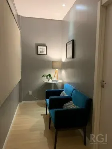 Sala Comercial à venda, 38m² no Petrópolis, Porto Alegre