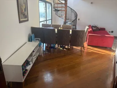 Cobertura com 3 Quartos à venda, 276m² no Jardim Avelino, São Paulo