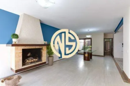 Casa com 4 Quartos à venda, 200m² no Santo Amaro, São Paulo