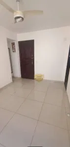 Apartamento com 2 Quartos à venda, 66m² no Santana, Niterói