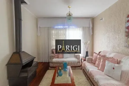 Casa com 4 Quartos para alugar, 249m² no Partenon, Porto Alegre