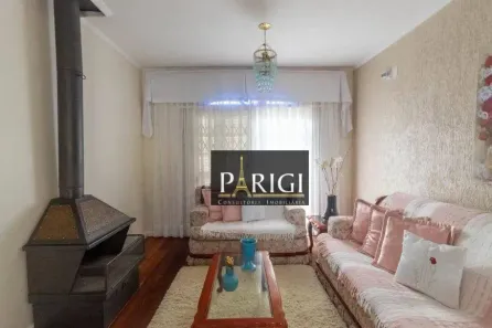 Casa com 4 Quartos para venda ou aluguel, 249m² no Partenon, Porto Alegre