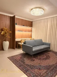 Apartamento com 1 Quarto para alugar, 28m² no Campinas, São José