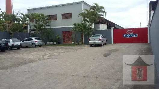 Galpão/Depósito/Armazém à venda, 1100m² no Progresso, Itu