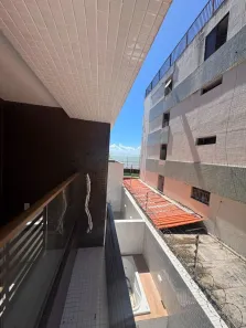 Apartamento com 1 Quarto à venda, 23m² no Cabo Branco, João Pessoa