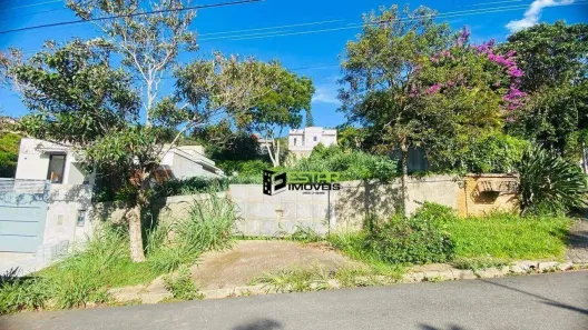 Lote/Terreno à venda, 435m² no Parque Arco Iris, Atibaia
