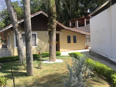 Fazenda/Sítio com 3 Quartos à venda, 128m² no Parque Nova Suíça, Valinhos
