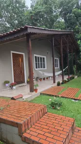 Casa de Condomínio com 4 Quartos para alugar, 500m² no Jardim das Palmeiras (Zona Sul), São Paulo
