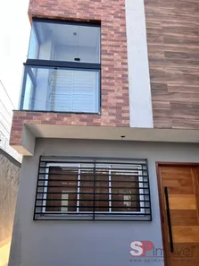 Sobrado com 4 Quartos à venda, 202m² no Penha de França, São Paulo