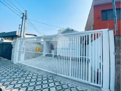 Sala Comercial para alugar, 90m² no Centro, Taubaté