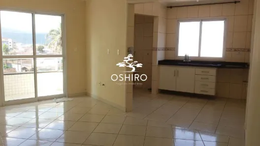 Apartamento com 2 Quartos à venda, 63m² no Caiçara, Praia Grande
