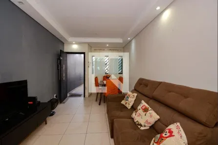 Casa com 3 Quartos à venda, 150m² no Santa Terezinha, São Bernardo do Campo
