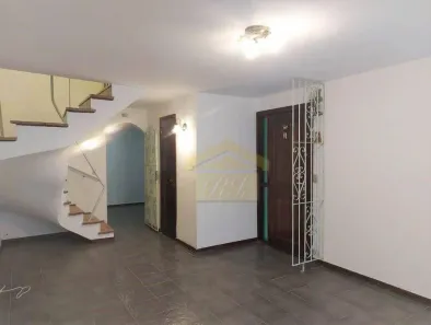 Sobrado com 3 Quartos à venda, 115m² no Brooklin Paulista, São Paulo