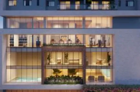 Apartamento com 2 Quartos à venda, 129m² no Ilha do Leite, Recife