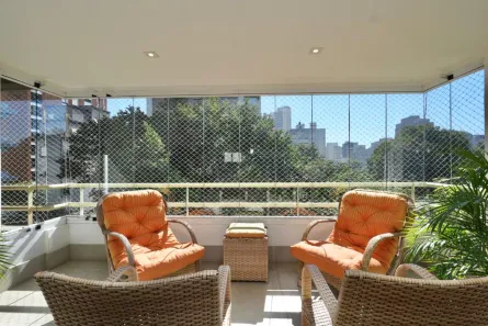 Apartamento com 4 Quartos à venda, 226m² no Higienópolis, São Paulo
