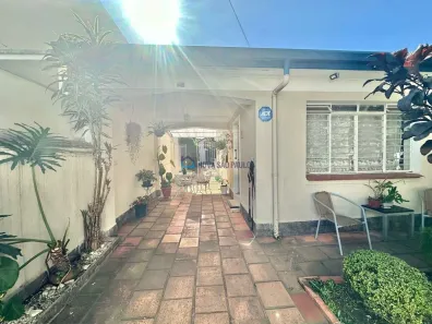 Casa com 3 Quartos à venda, 200m² no Campo Belo, São Paulo
