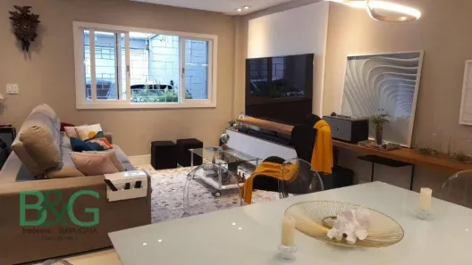 Sobrado com 2 Quartos à venda, 142m² no Campo Belo, São Paulo
