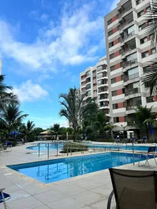 Apartamento com 2 Quartos à venda, 60m² no Martim de Sá, Caraguatatuba