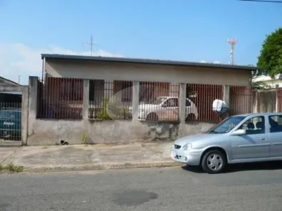 Casa com 3 Quartos à venda, 268m² no Jardim Novo Campos Elíseos, Campinas