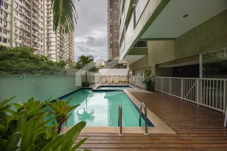 Apartamento com 2 Quartos à venda, 80m² no Botafogo, Rio de Janeiro