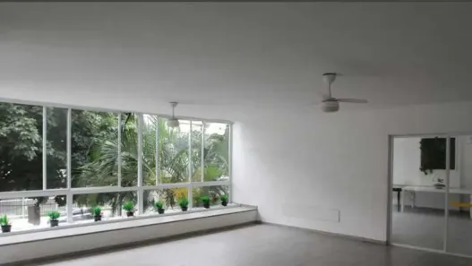 Apartamento com 3 Quartos à venda, 86m² no Jardim Botânico, Rio de Janeiro