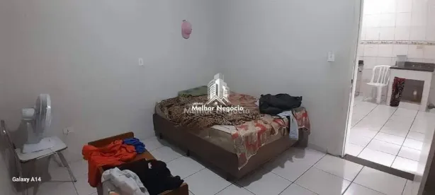 Casa com 3 Quartos à venda, 78m² no Loteamento Kobayat Líbano, Piracicaba