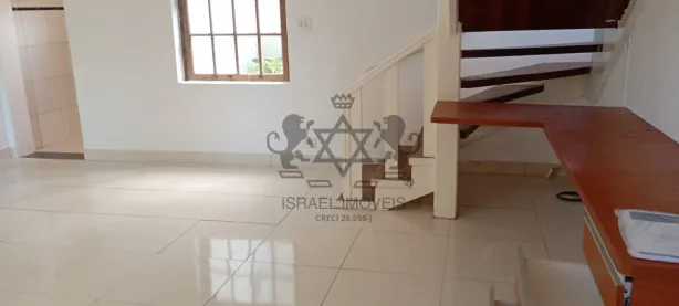 Sobrado com 2 Quartos à venda, 141m² no Loteamento Balneário Camburi, Caraguatatuba
