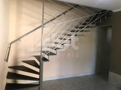 Sobrado com 2 Quartos à venda, 85m² no Parque Santa Bárbara, Campinas