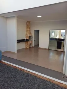 Casa com 3 Quartos à venda, 135m² no Recanto dos Sonhos, São Paulo
