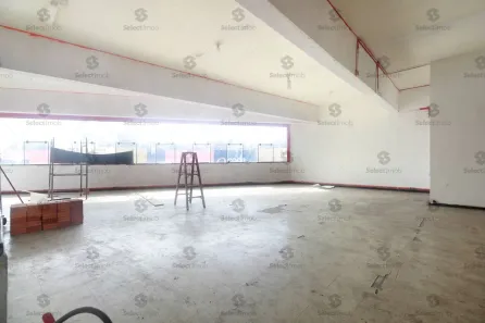 Sala Comercial para alugar, 400m² no Vila América, Mauá
