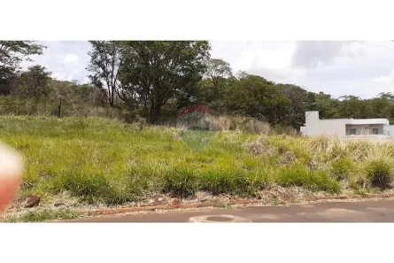 Lote/Terreno à venda, 389m² no Residencial Espigão, São Joaquim da Barra