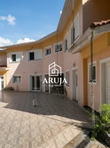 Casa de Condomínio com 5 Quartos à venda, 570m² no Jardim Limoeiro, Arujá