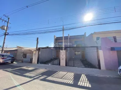 Sobrado com 3 Quartos à venda, 69m² no Cidade Industrial, Curitiba