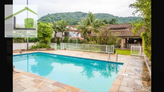 Casa com 3 Quartos à venda, 236m² no Mar e Céu, Guarujá