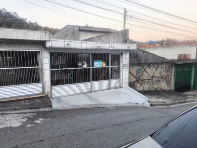 Casa com 2 Quartos à venda, 75m² no Jardim Marilu, São Paulo