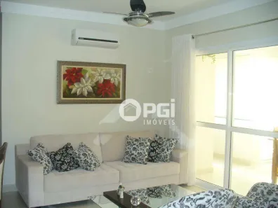Apartamento com 3 Quartos à venda, 145m² no Jardim Botânico, Ribeirão Preto