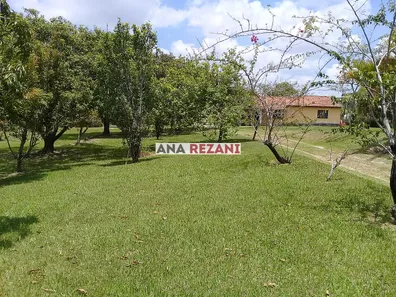 Fazenda/Sítio com 1 Quarto à venda, 2000m² no Jardim Santa Adélia, Boituva
