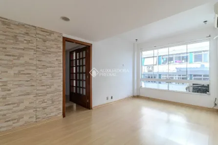 Apartamento com 2 Quartos à venda, 65m² no Bom Fim, Porto Alegre