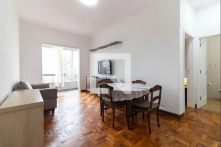 Apartamento com 1 Quarto à venda, 60m² no Liberdade, São Paulo