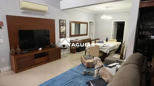 Casa de Condomínio com 3 Quartos à venda, 167m² no Roncáglia, Valinhos