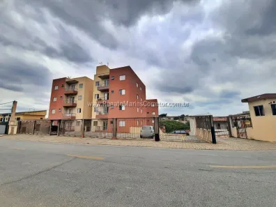 Apartamento com 2 Quartos à venda, 60m² no Vila Leopoldina, Sorocaba