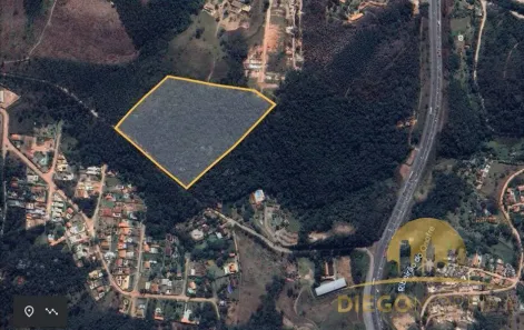 Lote/Terreno à venda, 59557m² no Portão, Atibaia