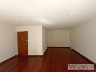 Apartamento com 3 Quartos para alugar, 104m² no Ipanema, Rio de Janeiro