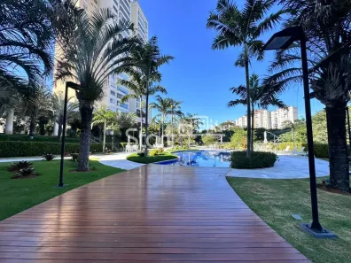 Apartamento com 3 Quartos à venda, 240m² no Fazenda São Quirino, Campinas