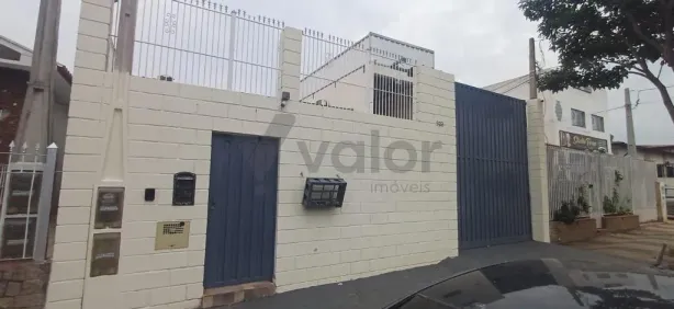 Galpão/Depósito/Armazém para alugar, 405m² no Jardim Novo Campos Elíseos, Campinas