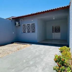 Casa com 2 Quartos à venda, 80m² no Conceição, Feira de Santana