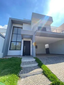 Casa de Condomínio com 3 Quartos à venda, 215m² no Residencial Santa Maria, Valinhos