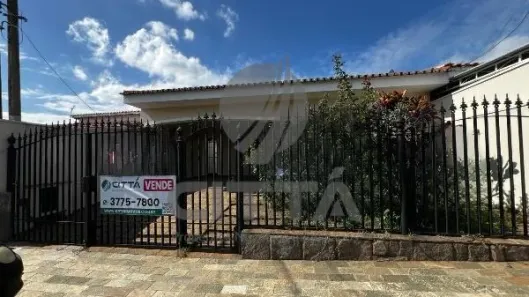 Casa com 3 Quartos à venda, 195m² no Parque Taquaral, Campinas