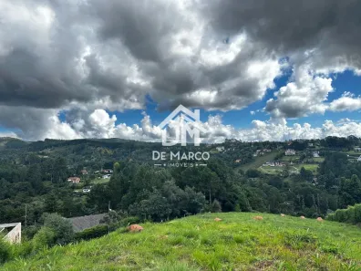 Lote/Terreno à venda, 2924m² no V Poran, Campos do Jordão